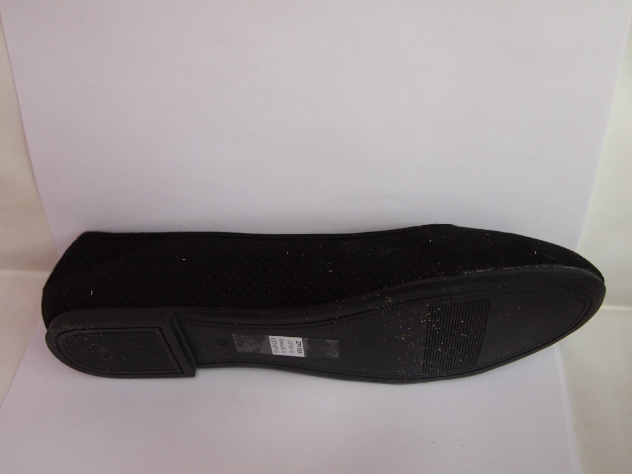 ZP115A ( SIZE 36/41 )