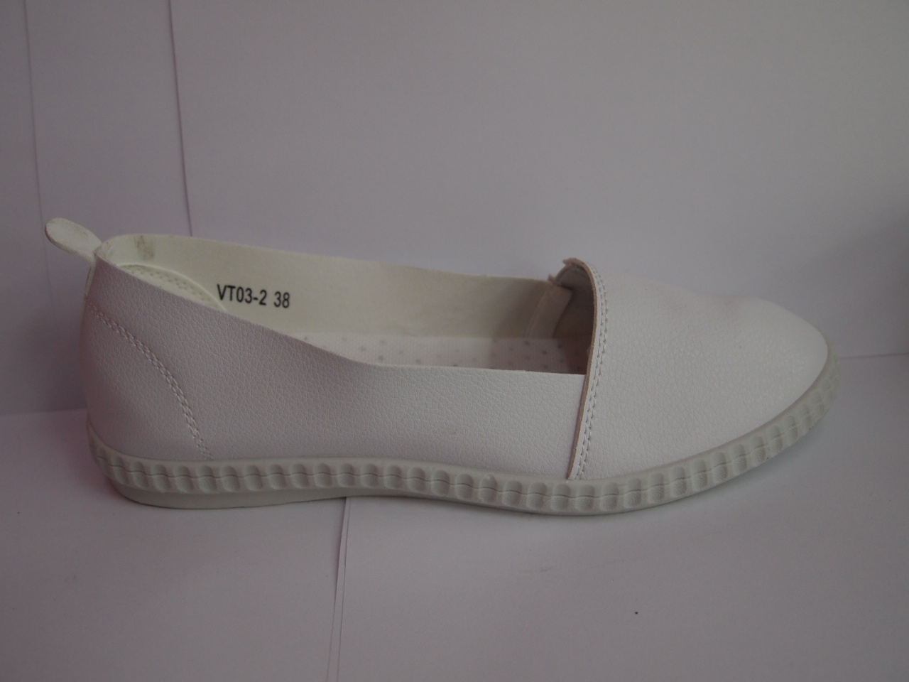 VT03-2 ( SIZE 36/41 )